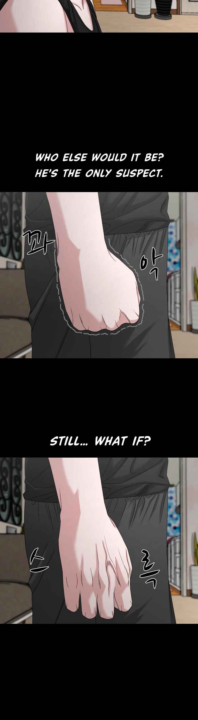 Gwichon-ri Chapter 68 - Page 4