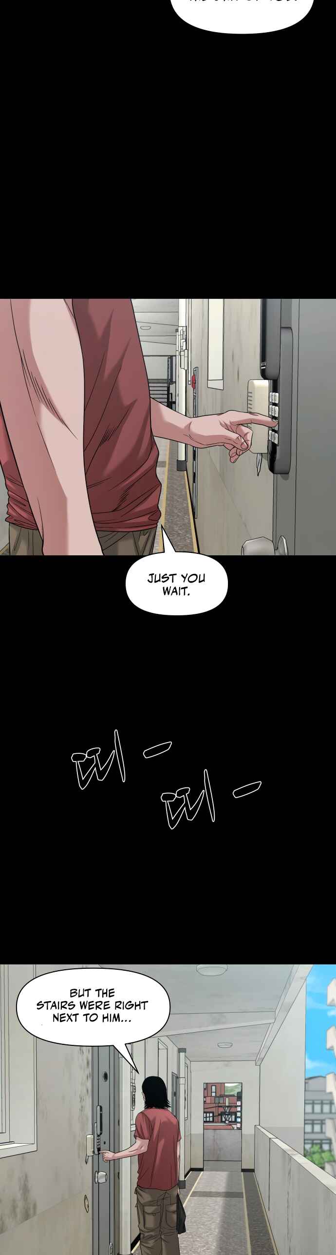 Gwichon-ri Chapter 68 - Page 44