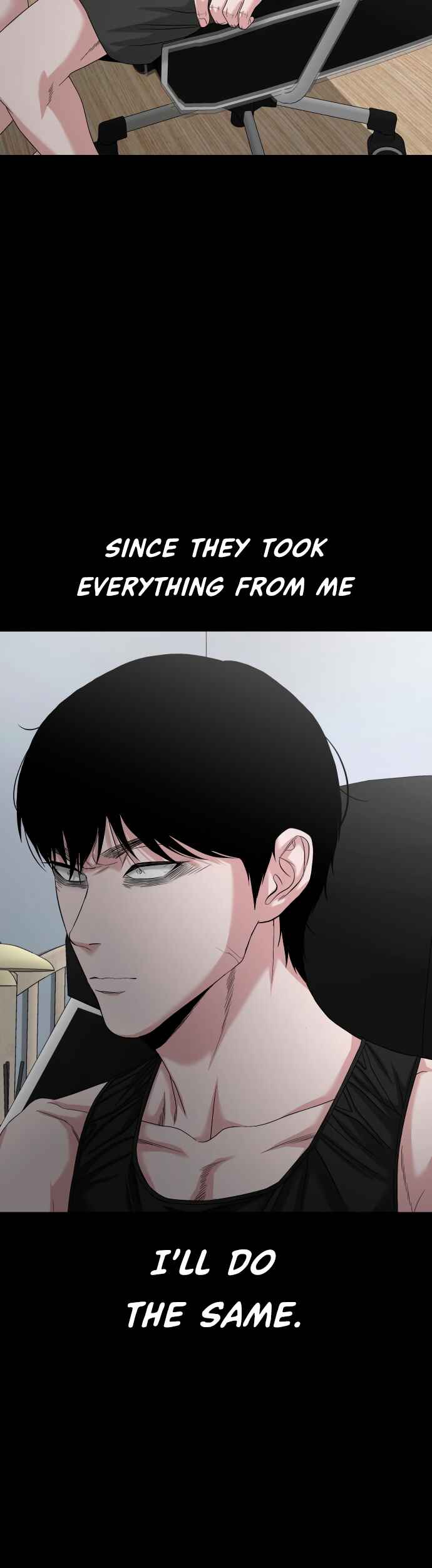 Gwichon-ri Chapter 68 - Page 9