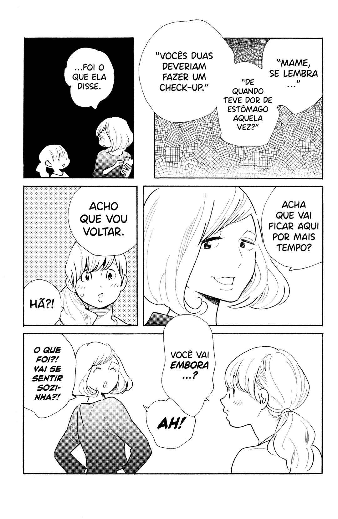 Koiiji: Love Glutton Chapter 30 - Page 12