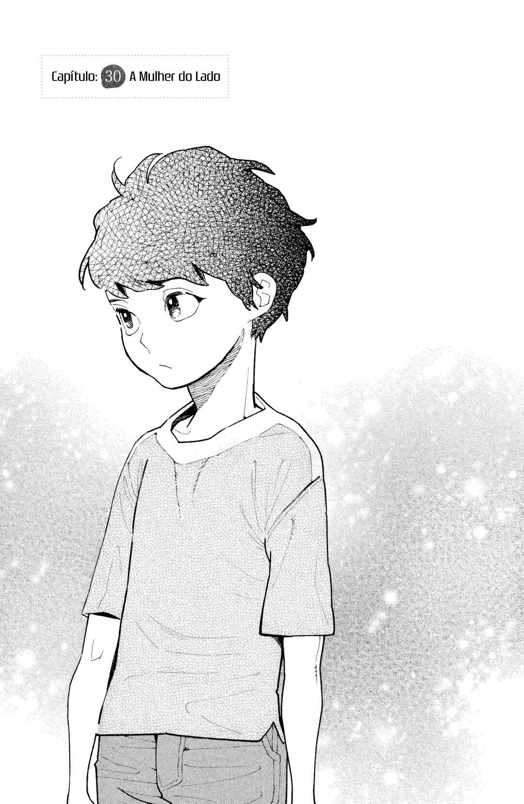 Koiiji: Love Glutton Chapter 30 - Page 2