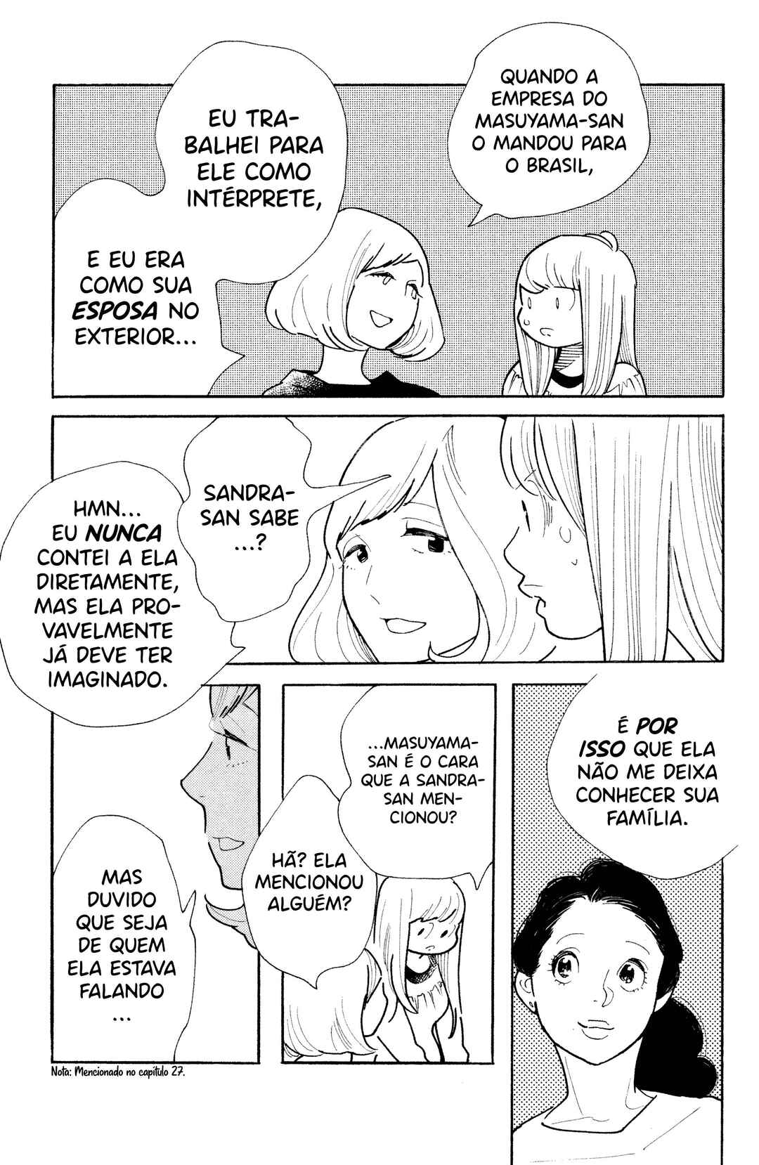 Koiiji: Love Glutton Chapter 30 - Page 20