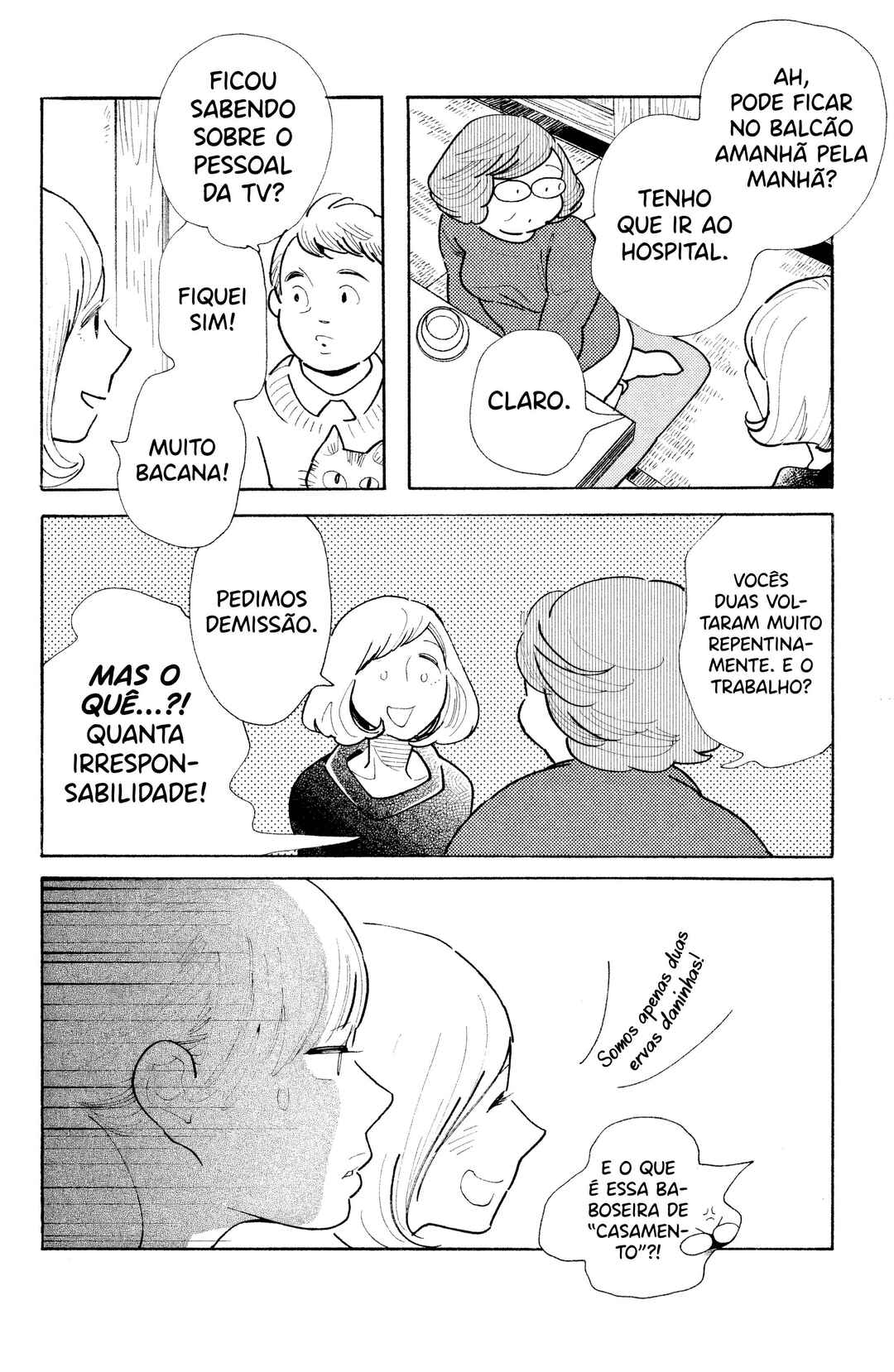 Koiiji: Love Glutton Chapter 30 - Page 23