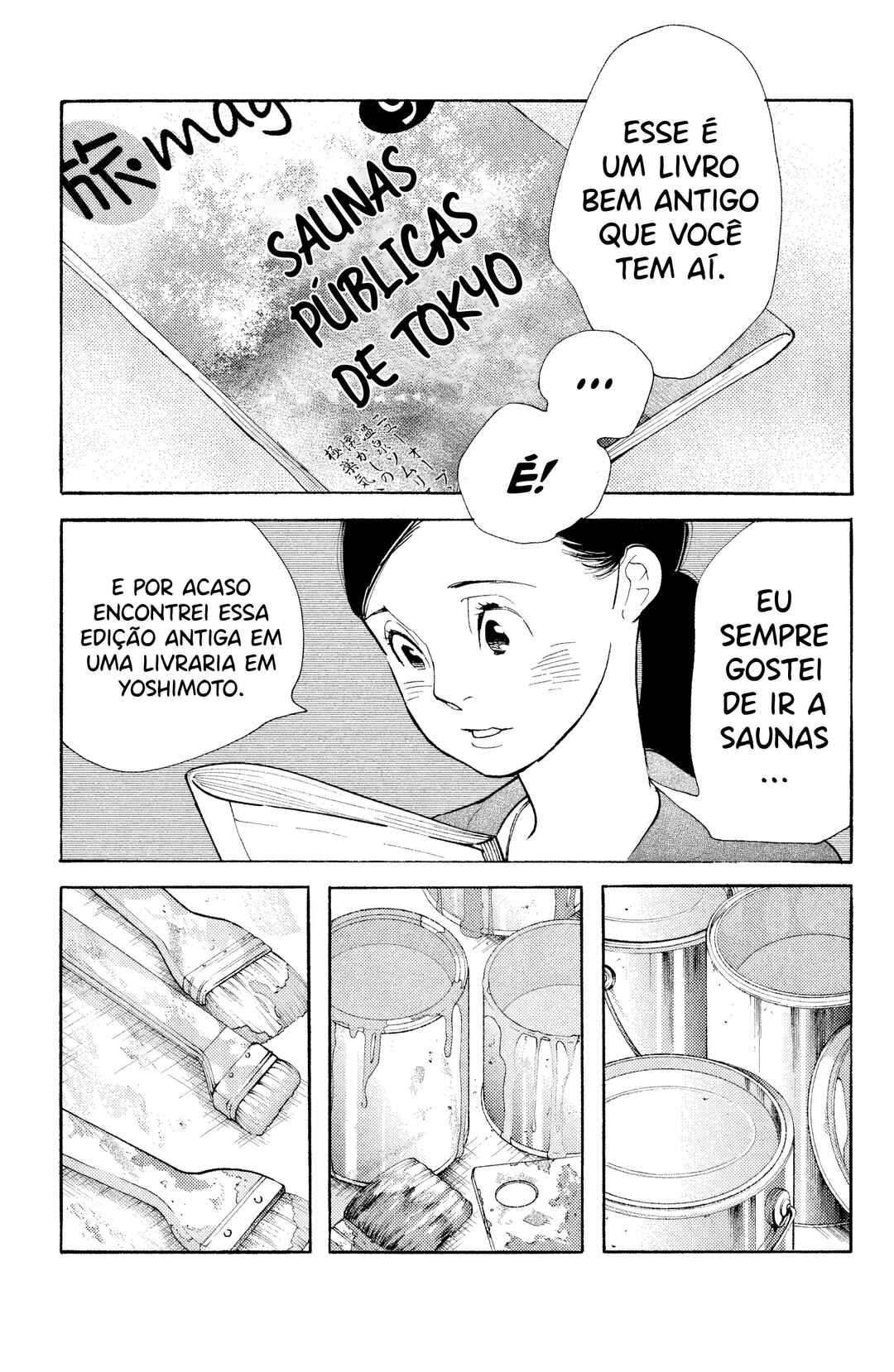 Koiiji: Love Glutton Chapter 30 - Page 28