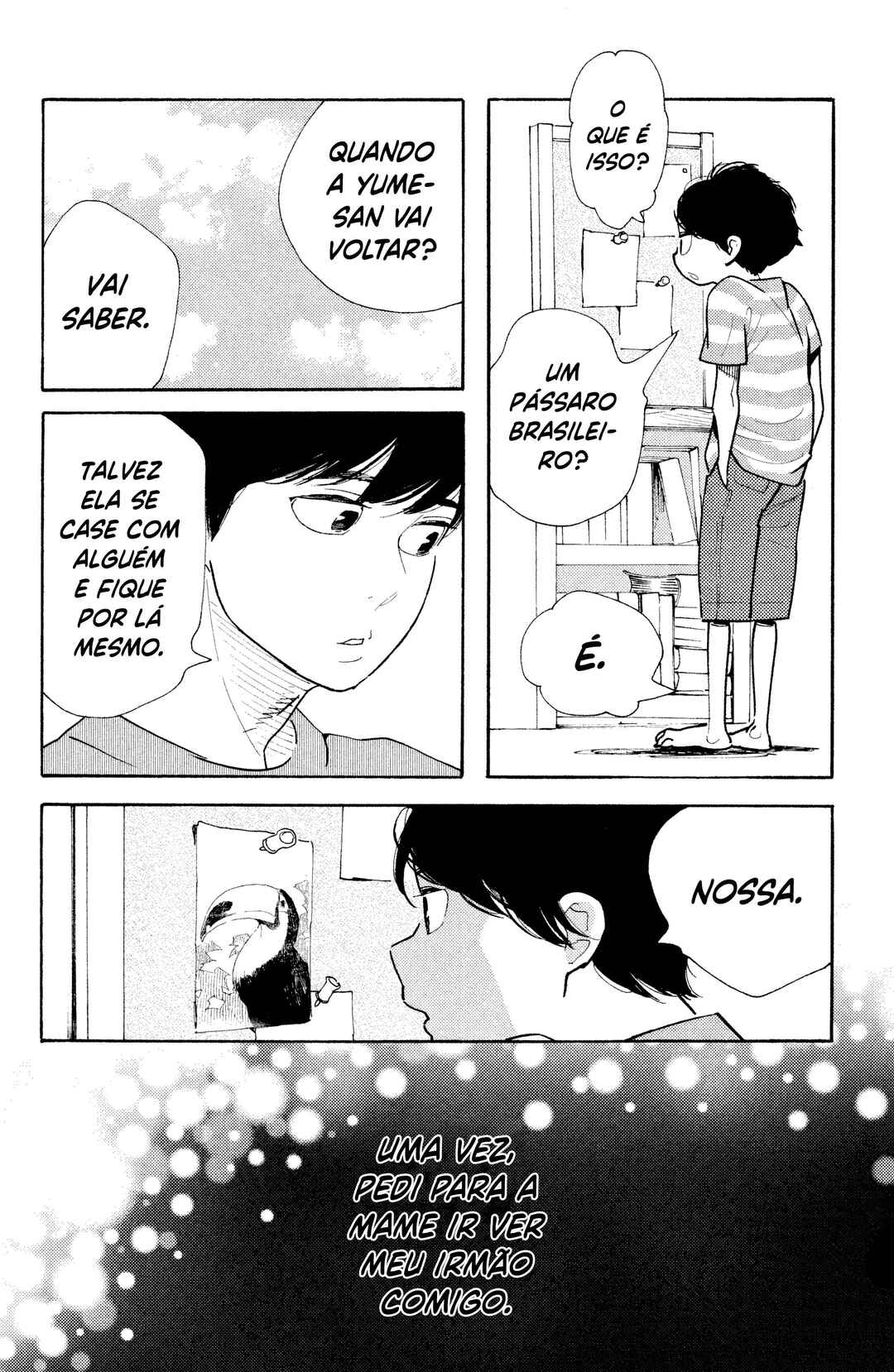 Koiiji: Love Glutton Chapter 30 - Page 5
