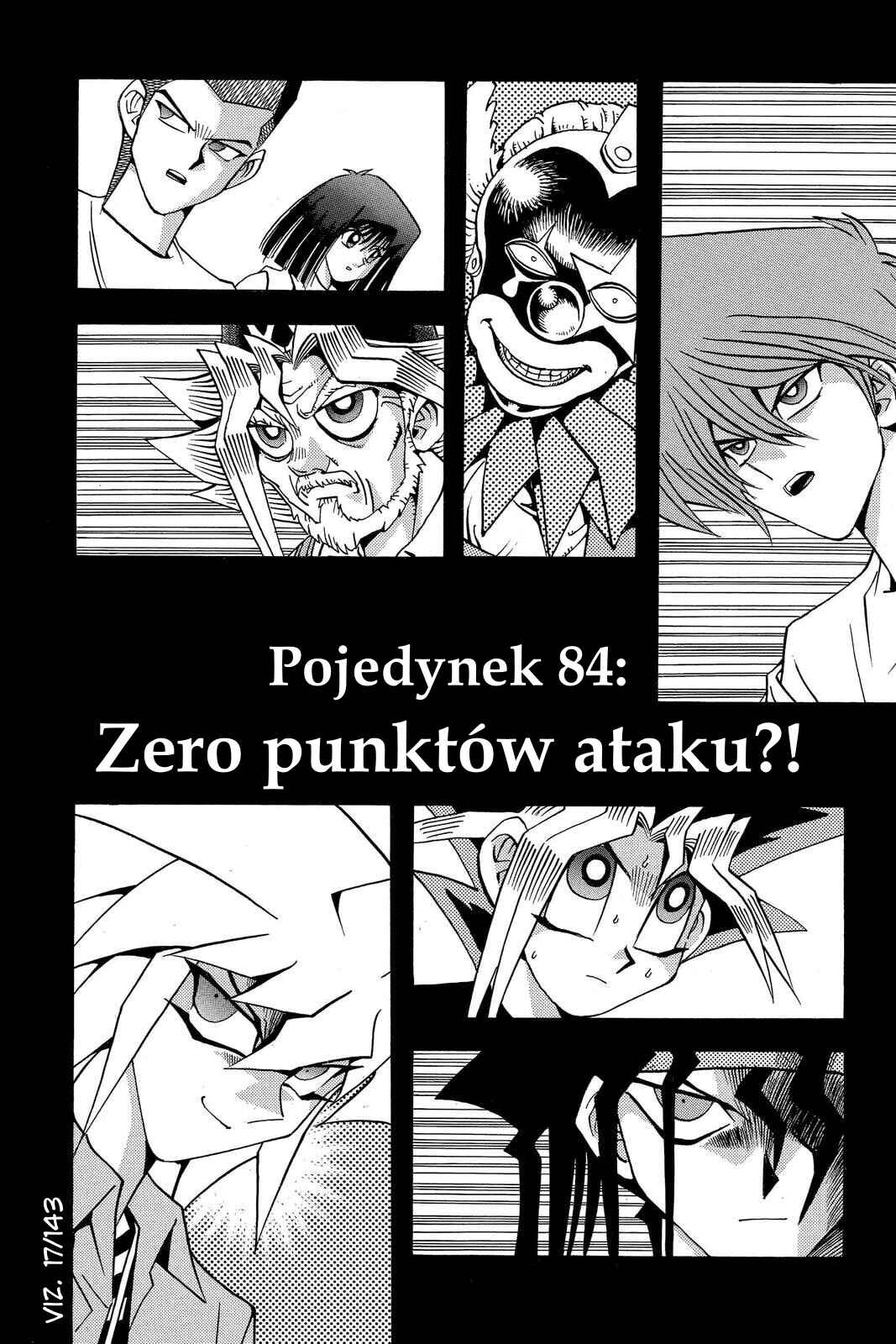Yu☆Gi☆Oh! Chapter 143 - Page 2