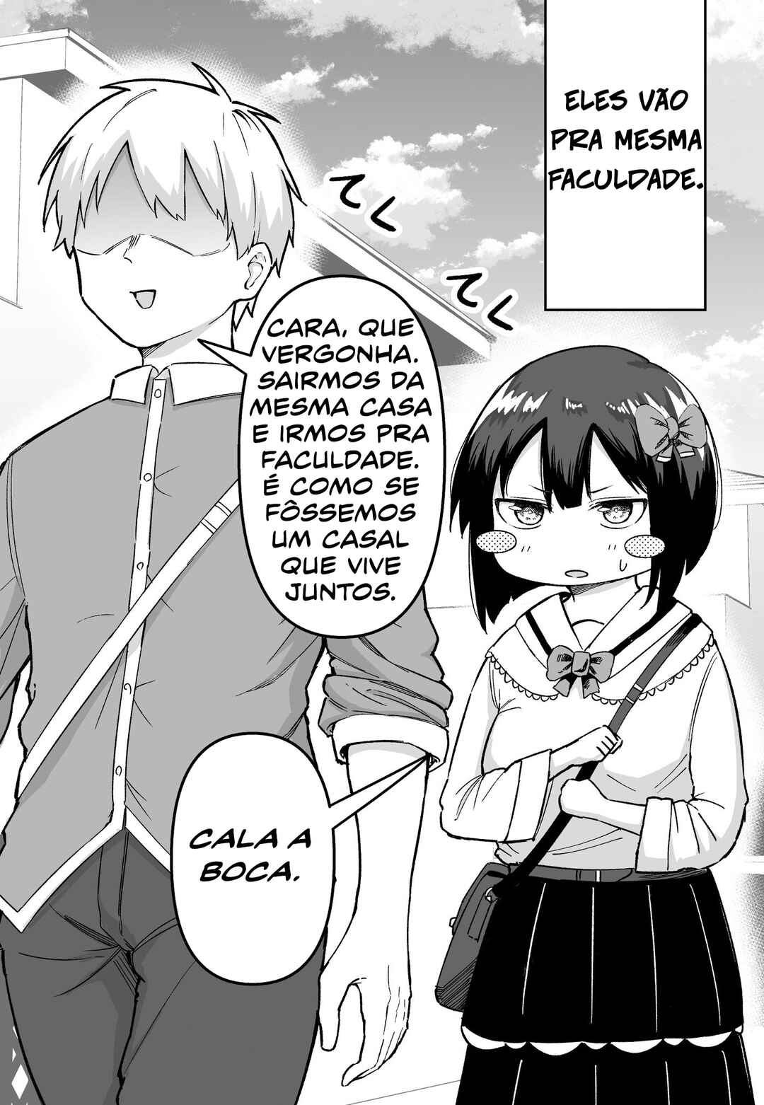 FPS de Shoshinsha Bokotte Real Fight ni Hattenshita Kekka w Chapter 13 - Page 6