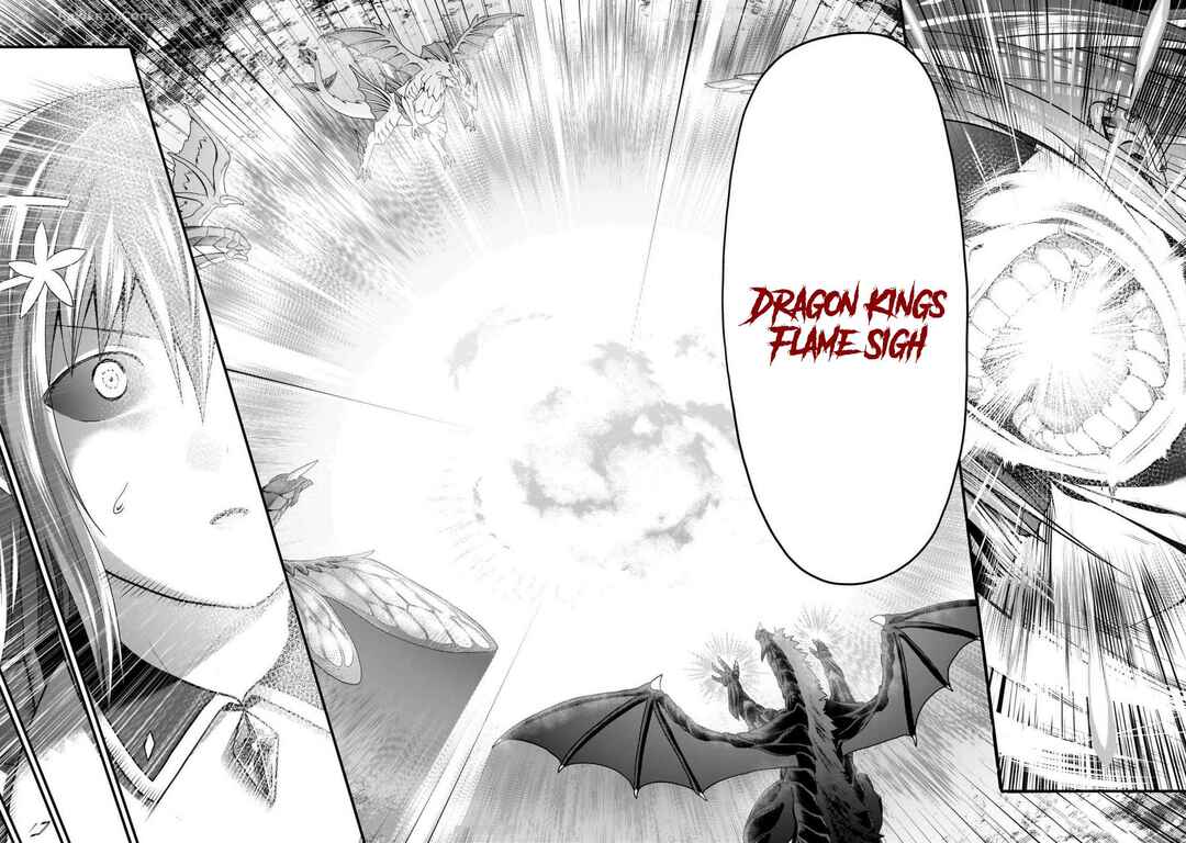 Murabito desu ga Nani ka? Chapter 69 - Page 6