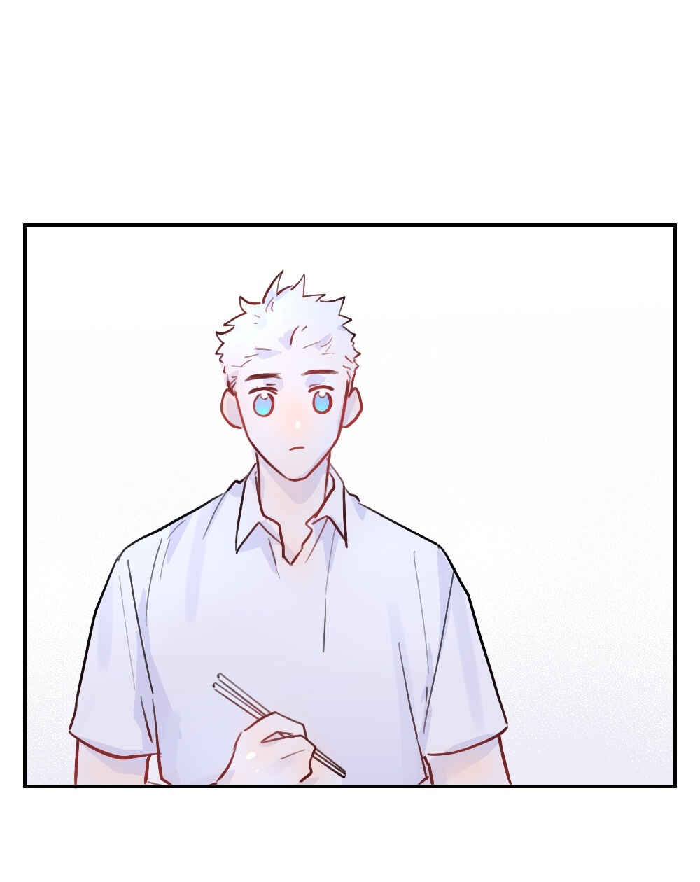 Lemon Chapter 23 - Page 1