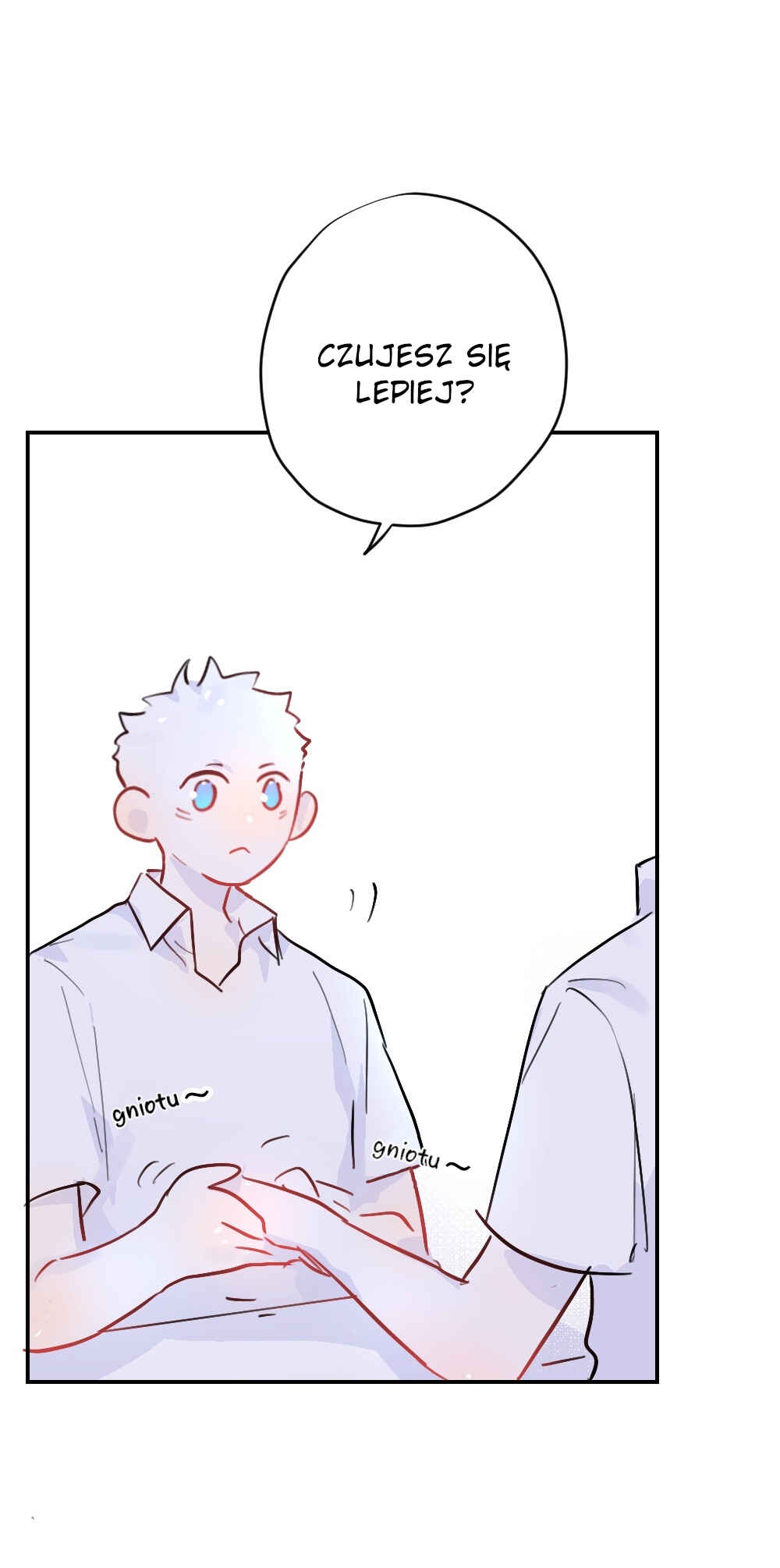 Lemon Chapter 23 - Page 14
