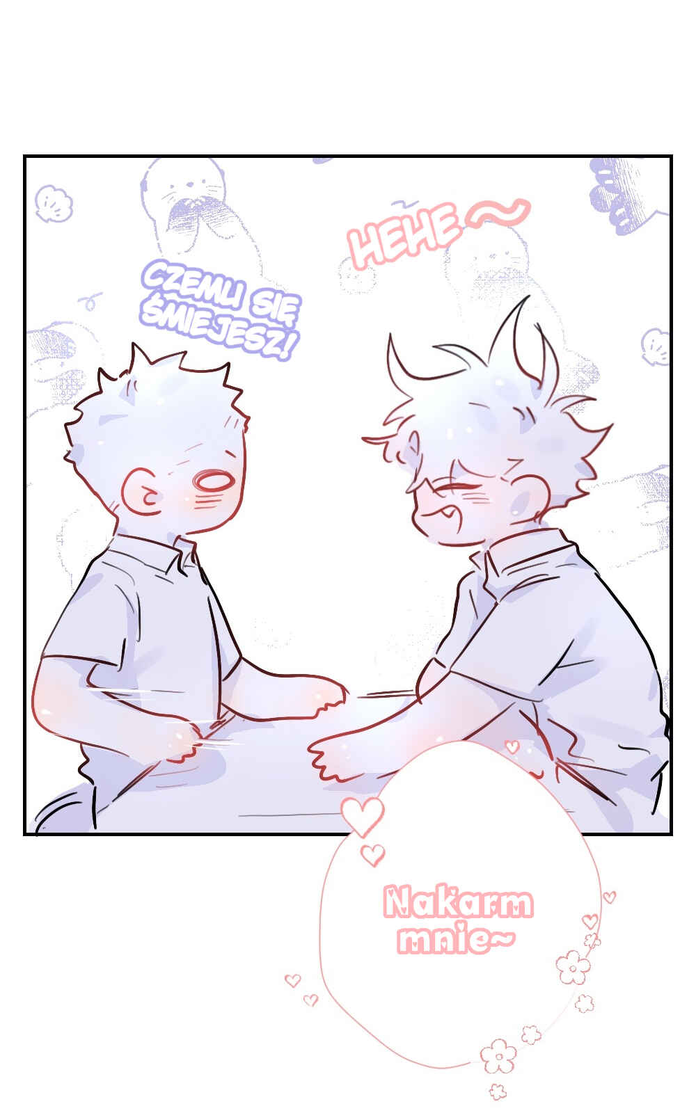 Lemon Chapter 23 - Page 17
