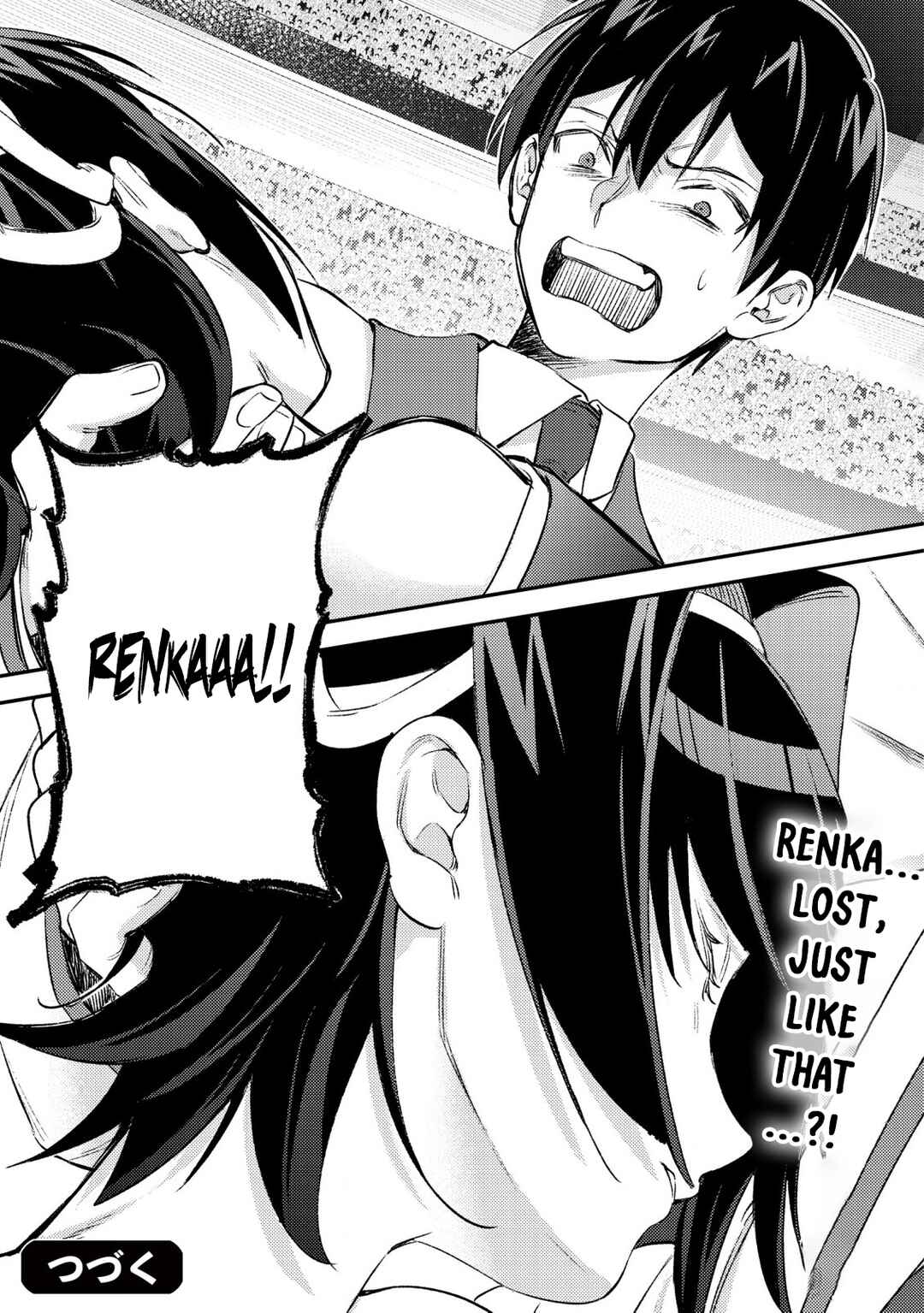 Mob Kousei no Ore Demo Boukensha ni Nareba Riajuu ni Naremasuka? Chapter 25 - Page 23