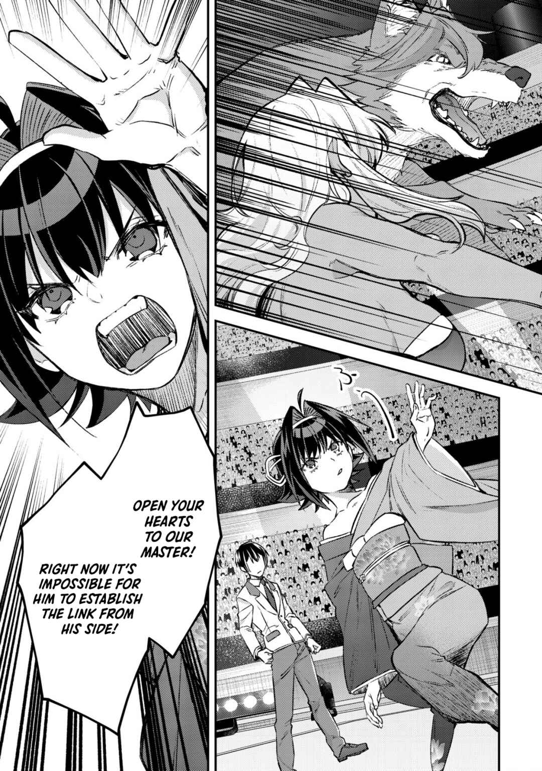 Mob Kousei no Ore Demo Boukensha ni Nareba Riajuu ni Naremasuka? Chapter 25 - Page 3