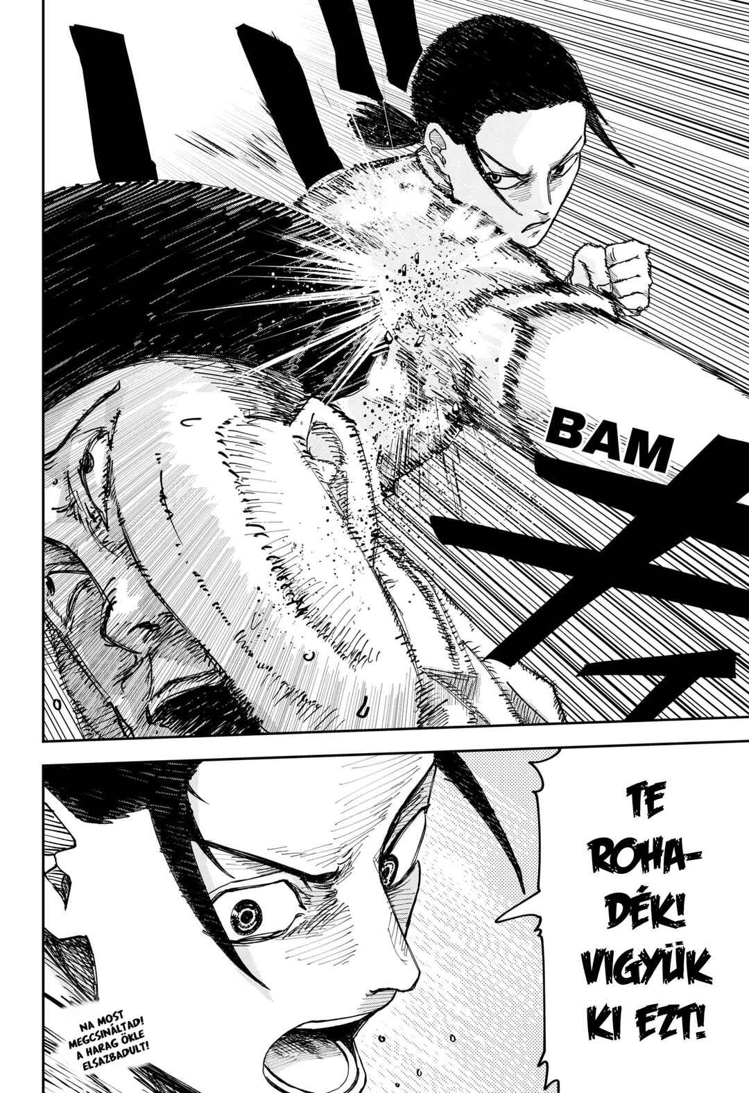 Otona Taisen Chapter 2 - Page 37
