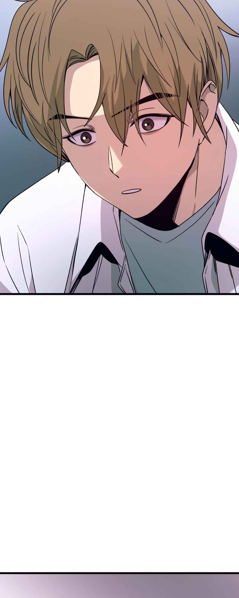Nae Choeae neun Makcha reul Tanda Chapter 49 - Page 12