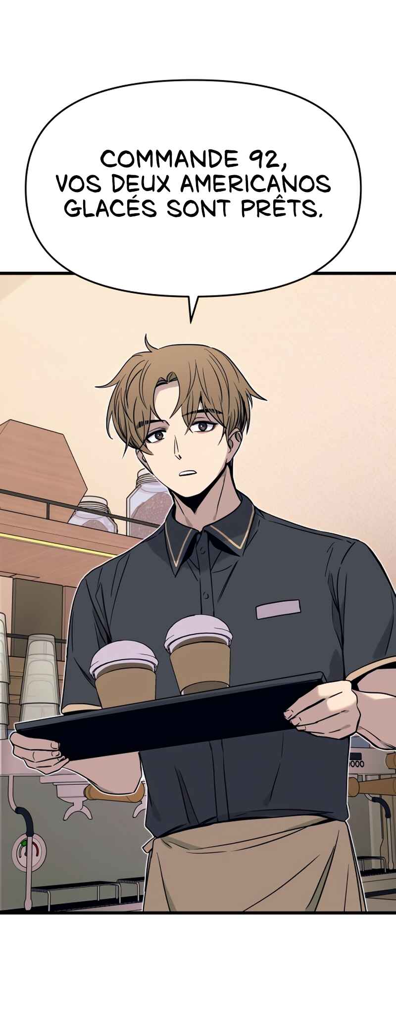 Nae Choeae neun Makcha reul Tanda Chapter 49 - Page 21