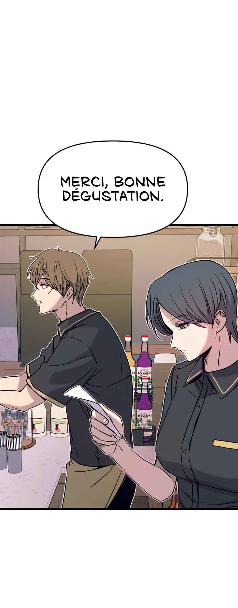 Nae Choeae neun Makcha reul Tanda Chapter 49 - Page 22