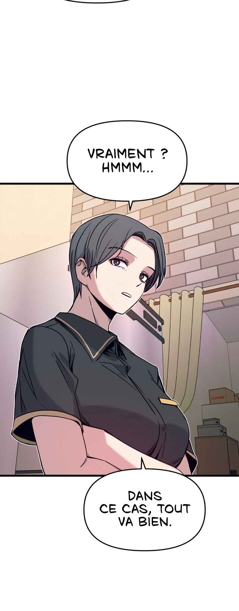 Nae Choeae neun Makcha reul Tanda Chapter 49 - Page 27