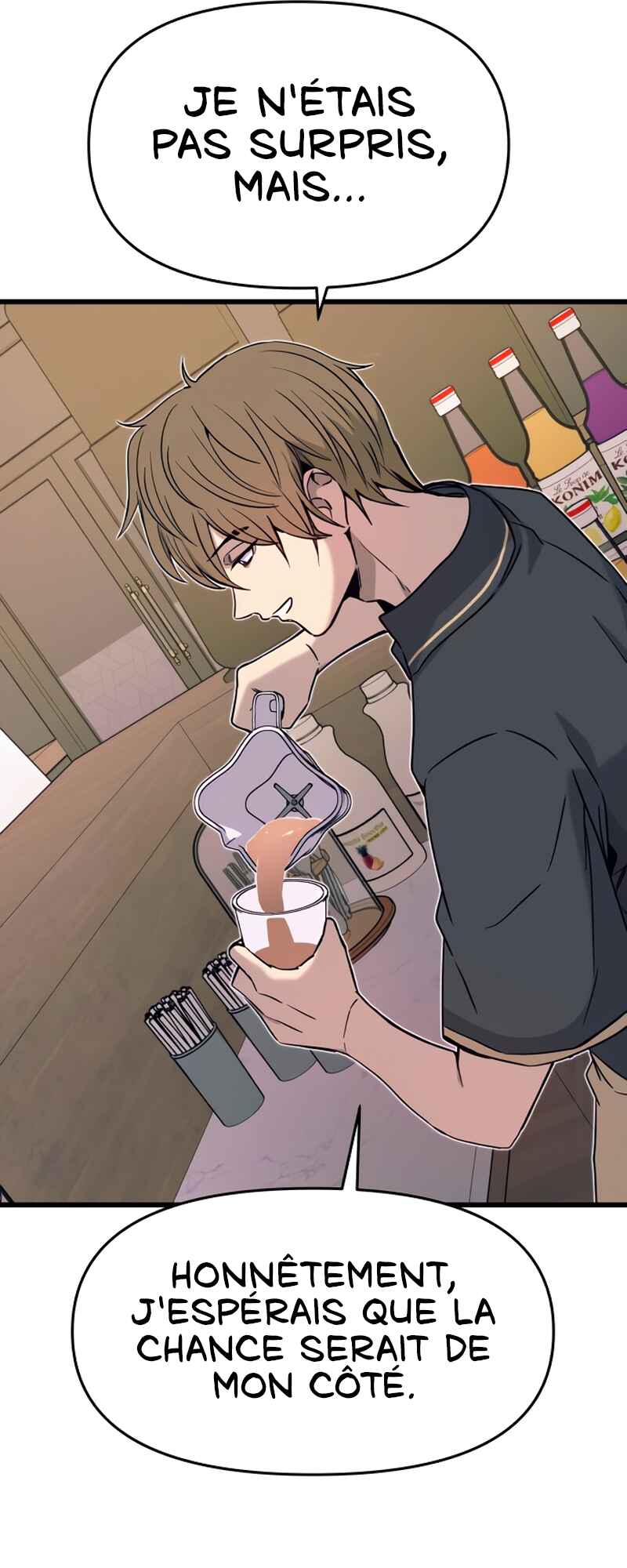 Nae Choeae neun Makcha reul Tanda Chapter 49 - Page 30