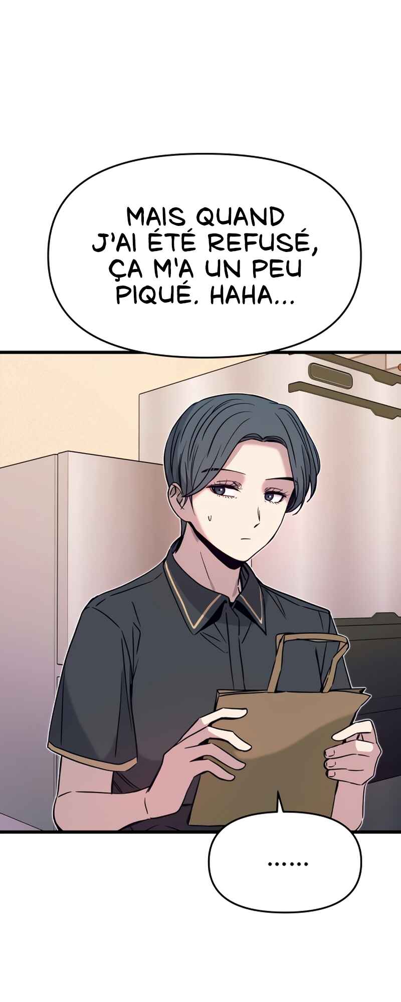 Nae Choeae neun Makcha reul Tanda Chapter 49 - Page 31