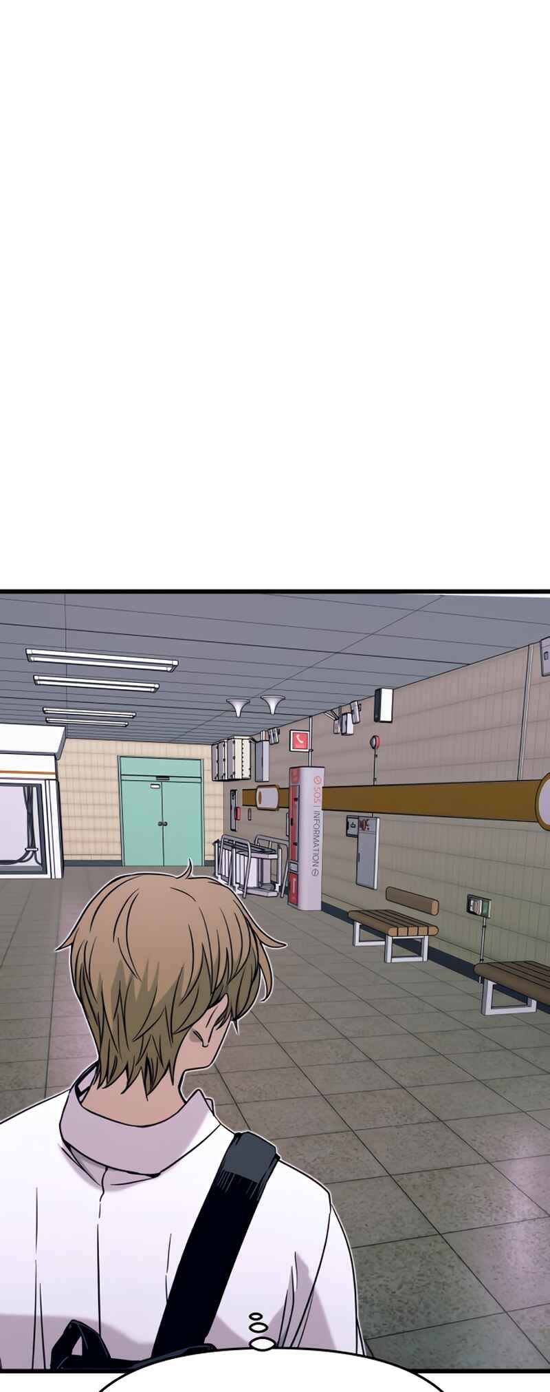 Nae Choeae neun Makcha reul Tanda Chapter 49 - Page 40