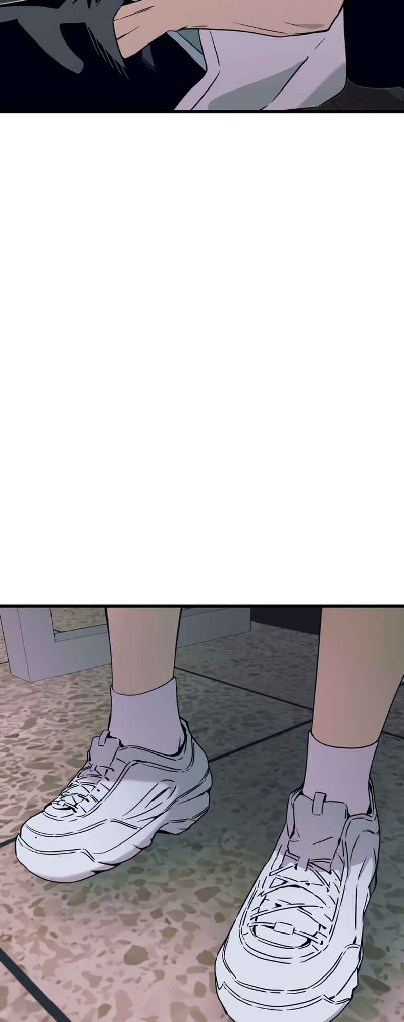 Nae Choeae neun Makcha reul Tanda Chapter 49 - Page 46
