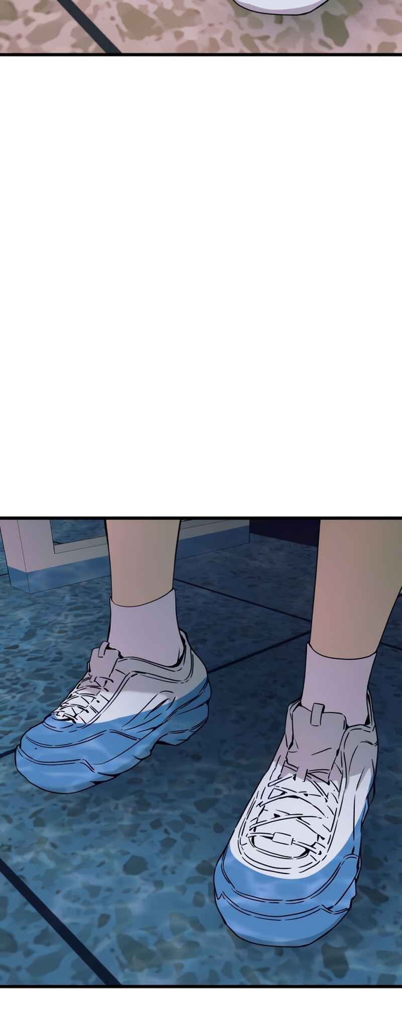 Nae Choeae neun Makcha reul Tanda Chapter 49 - Page 47