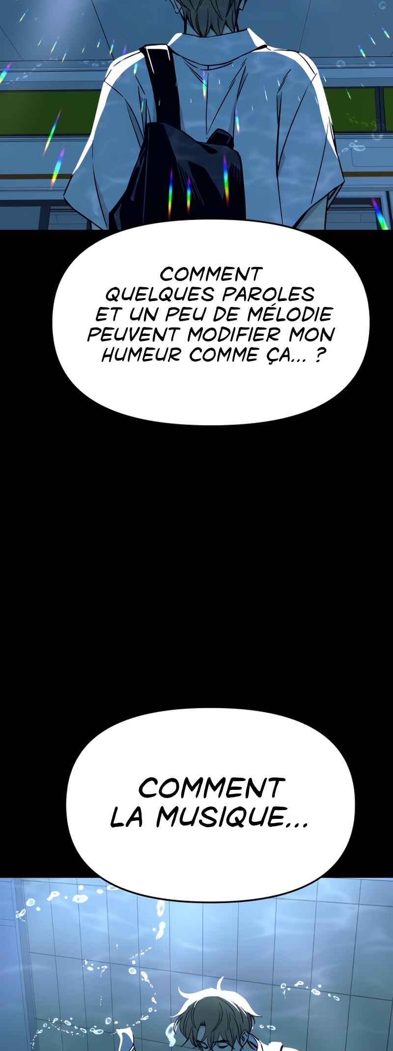 Nae Choeae neun Makcha reul Tanda Chapter 49 - Page 52
