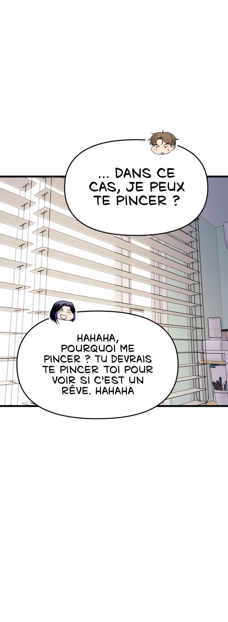 Nae Choeae neun Makcha reul Tanda Chapter 49 - Page 86