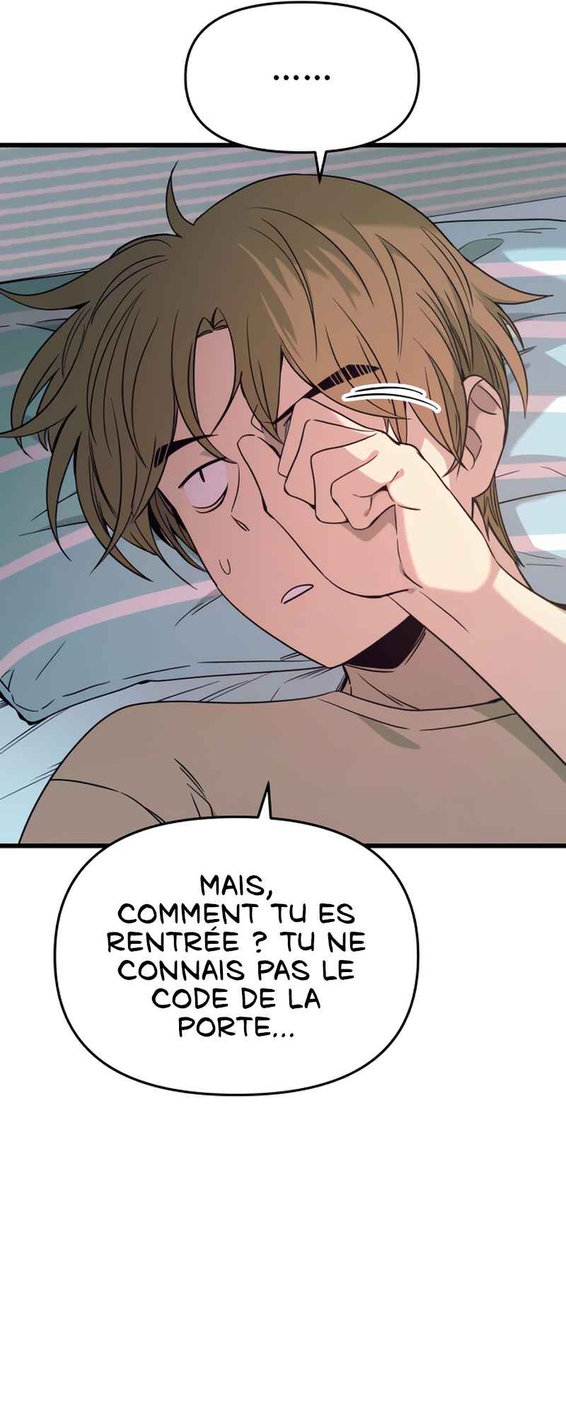 Nae Choeae neun Makcha reul Tanda Chapter 49 - Page 87