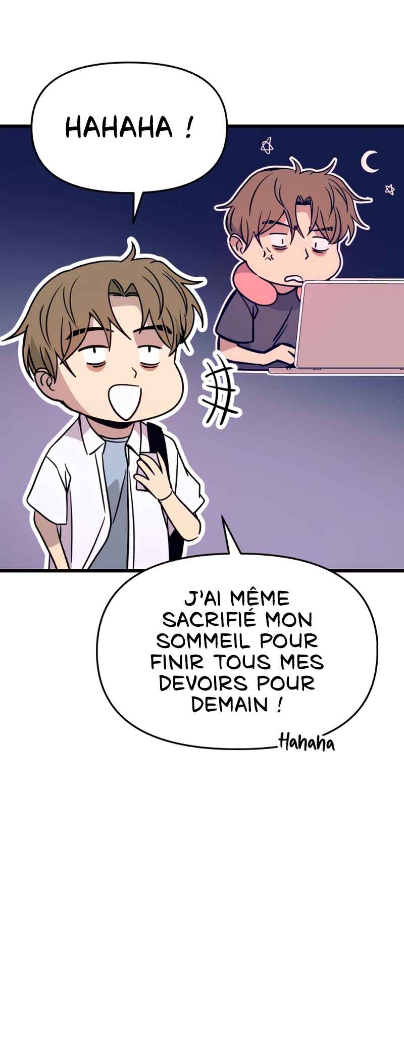 Nae Choeae neun Makcha reul Tanda Chapter 49 - Page 9