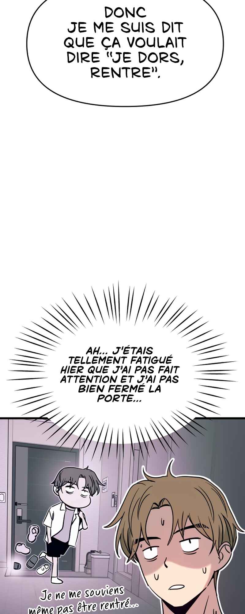 Nae Choeae neun Makcha reul Tanda Chapter 49 - Page 90