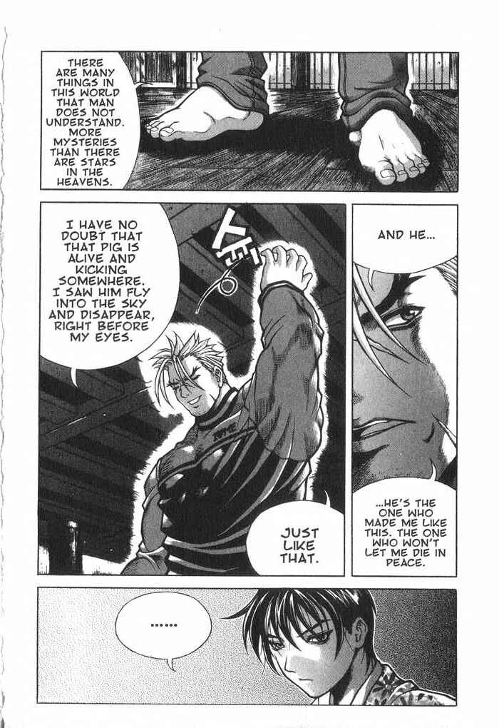 Rebirth Chapter 9 - Page 42