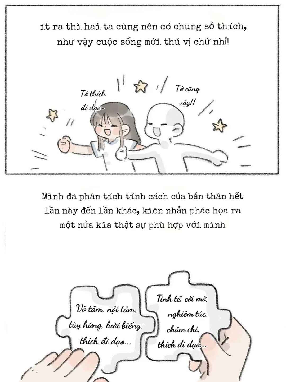 Đang chữa lành Chapter 6 - Page 5