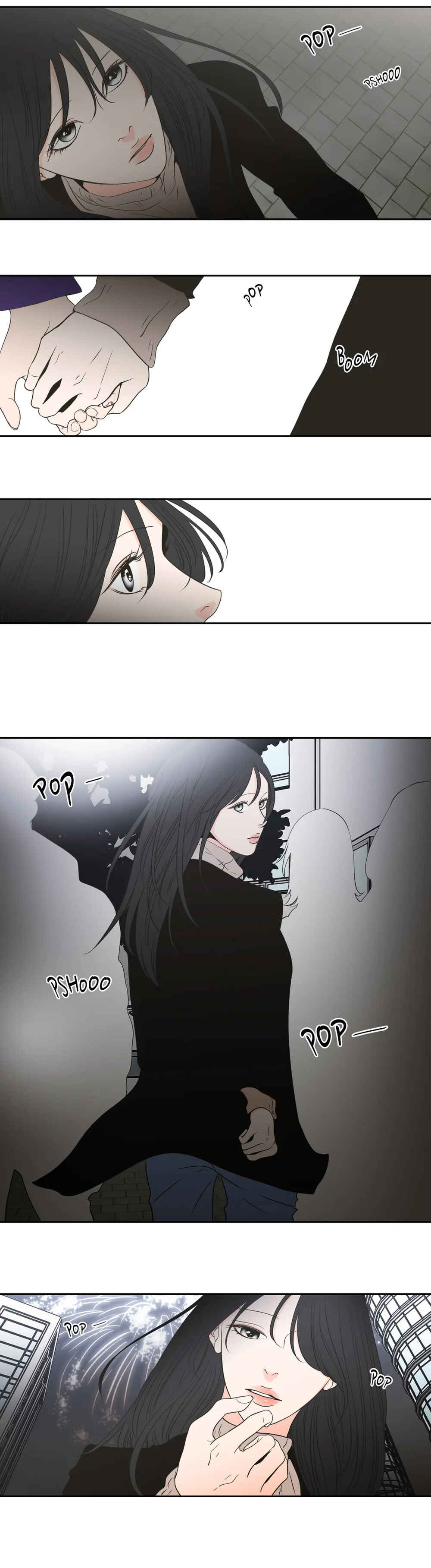 What Does the Fox Say? Chapter 90 - Page 14