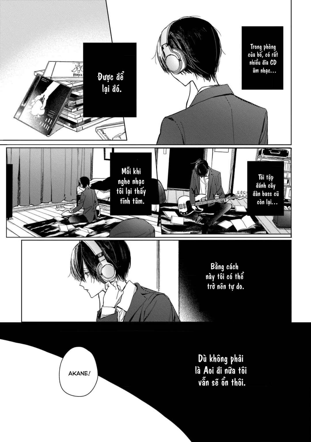 666 DOPES Chapter 5 - Page 11