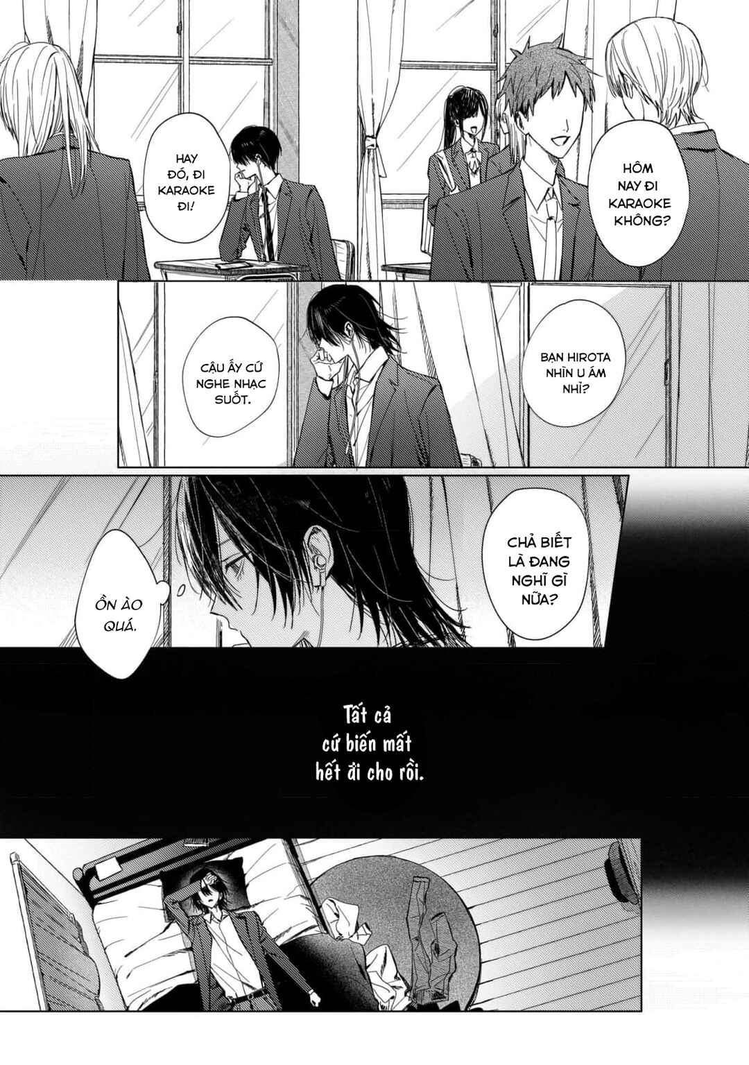 666 DOPES Chapter 5 - Page 17