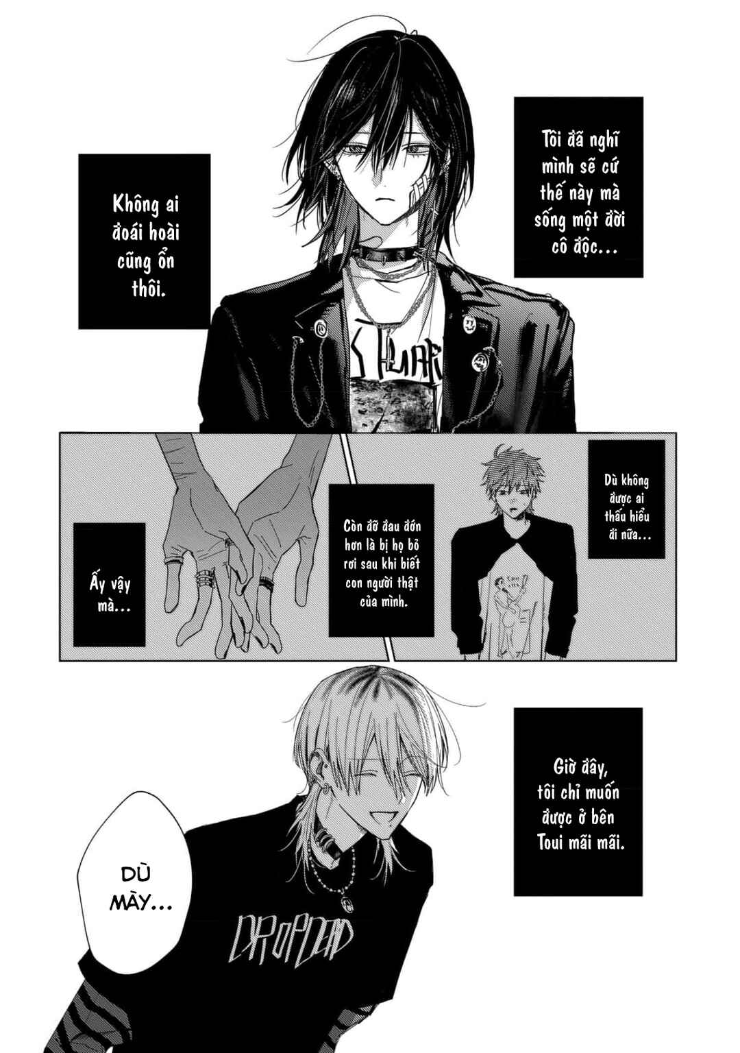 666 DOPES Chapter 5 - Page 2