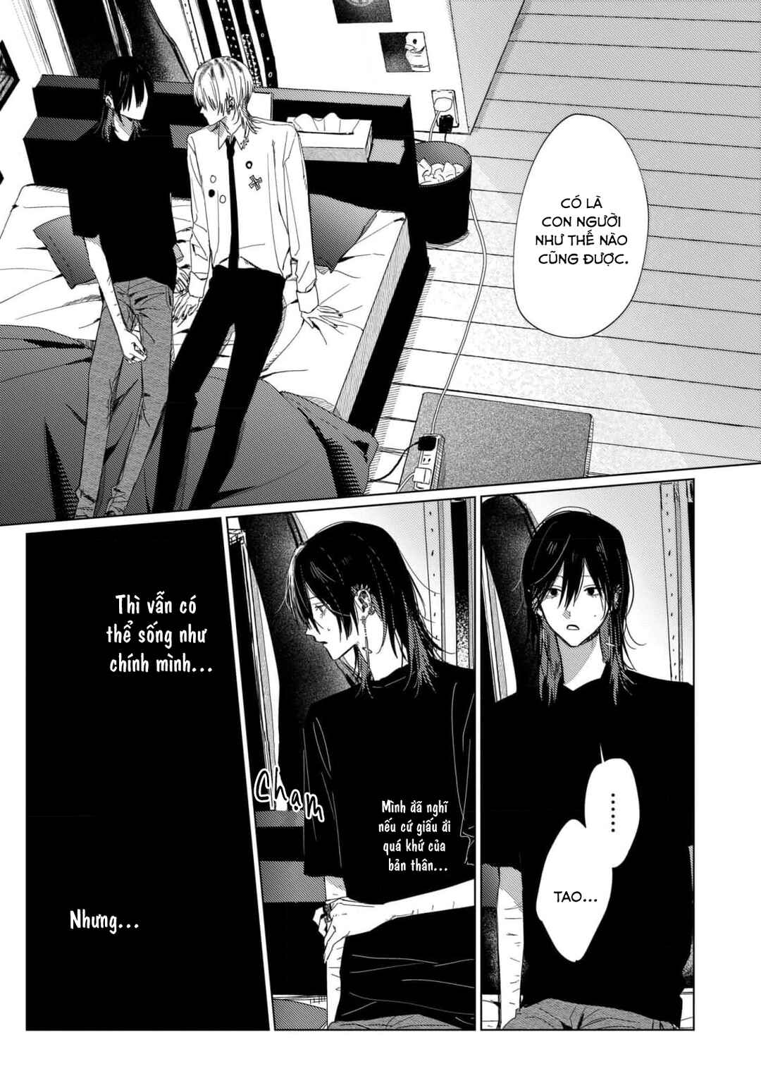 666 DOPES Chapter 5 - Page 3
