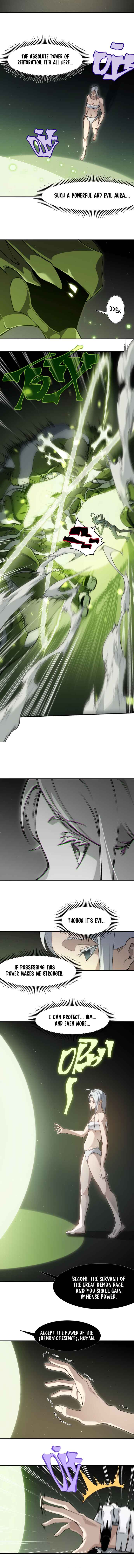 Wo, Jinhua, Emo Chapter 92 - Page 6