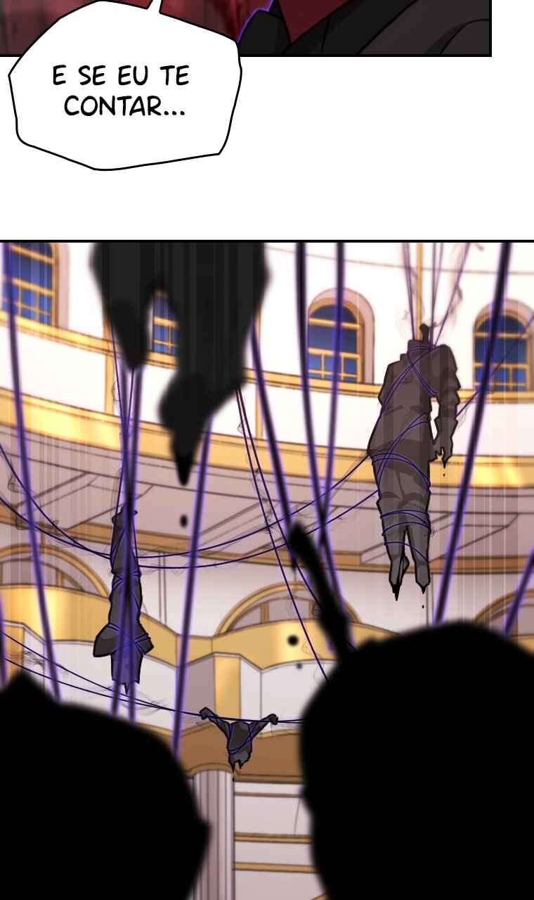 Meccha Shoukan Sareta Ken Chapter 31 - Page 21