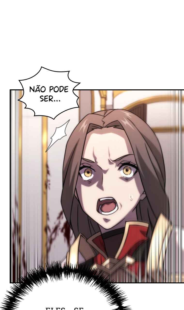 Meccha Shoukan Sareta Ken Chapter 31 - Page 35