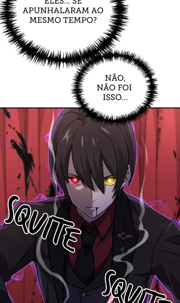 Meccha Shoukan Sareta Ken Chapter 31 - Page 36