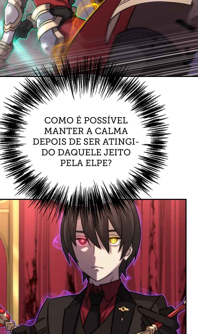Meccha Shoukan Sareta Ken Chapter 31 - Page 40