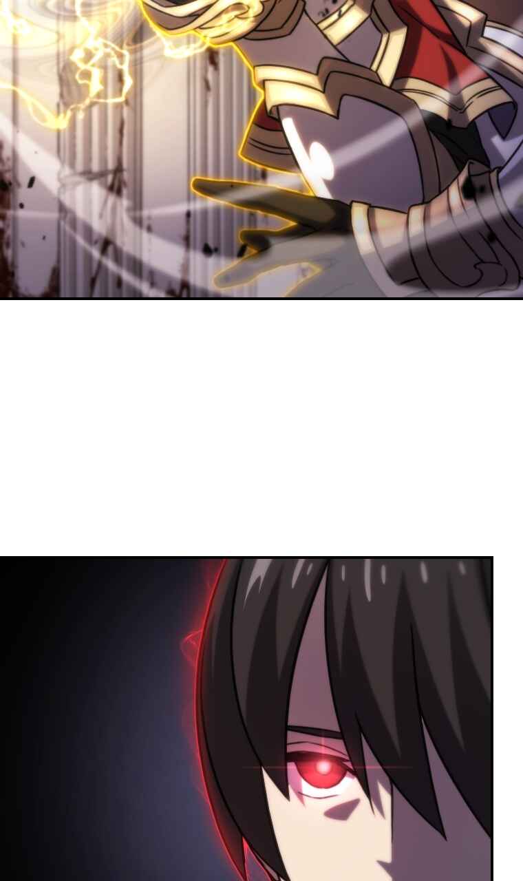 Meccha Shoukan Sareta Ken Chapter 31 - Page 43
