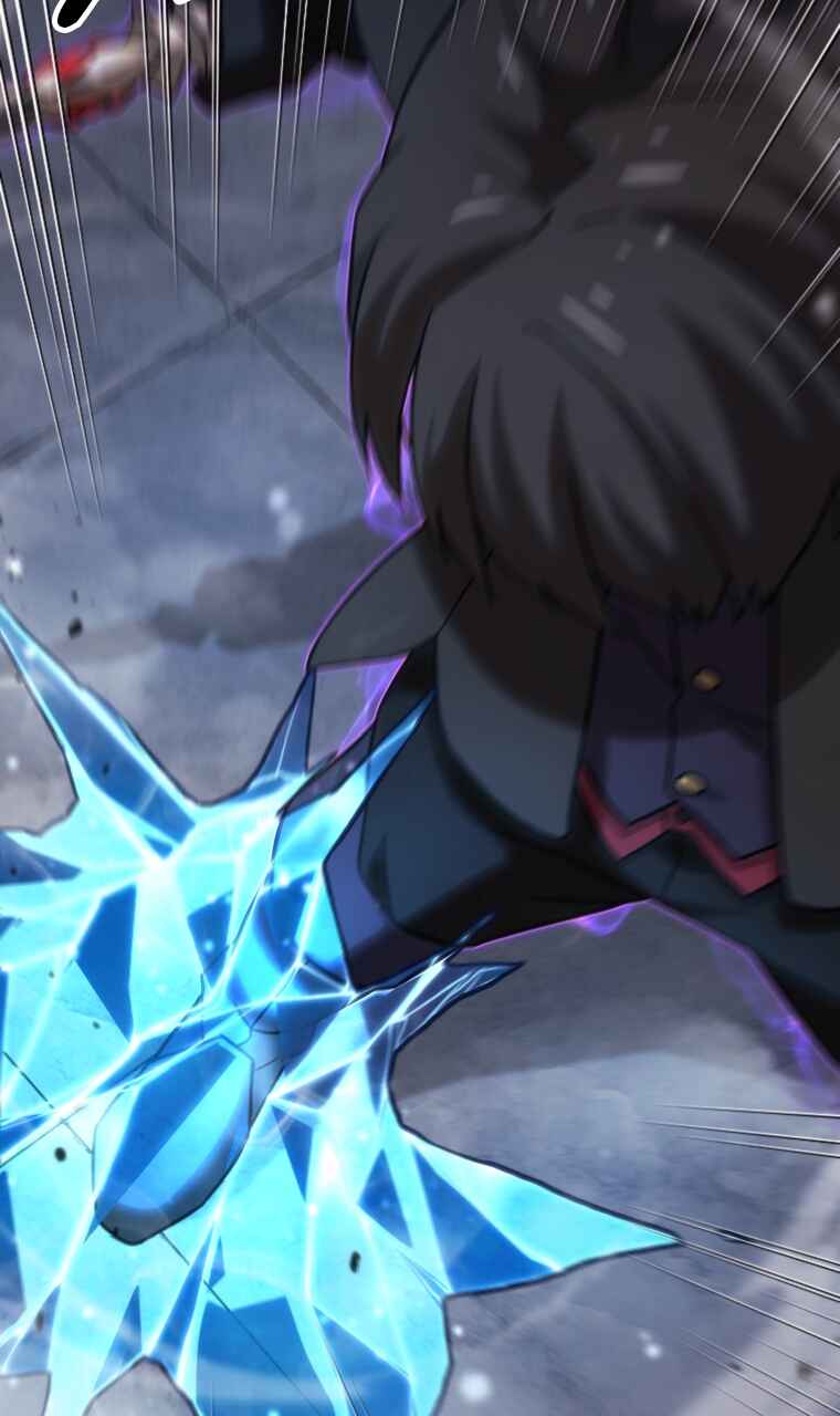 Meccha Shoukan Sareta Ken Chapter 31 - Page 47