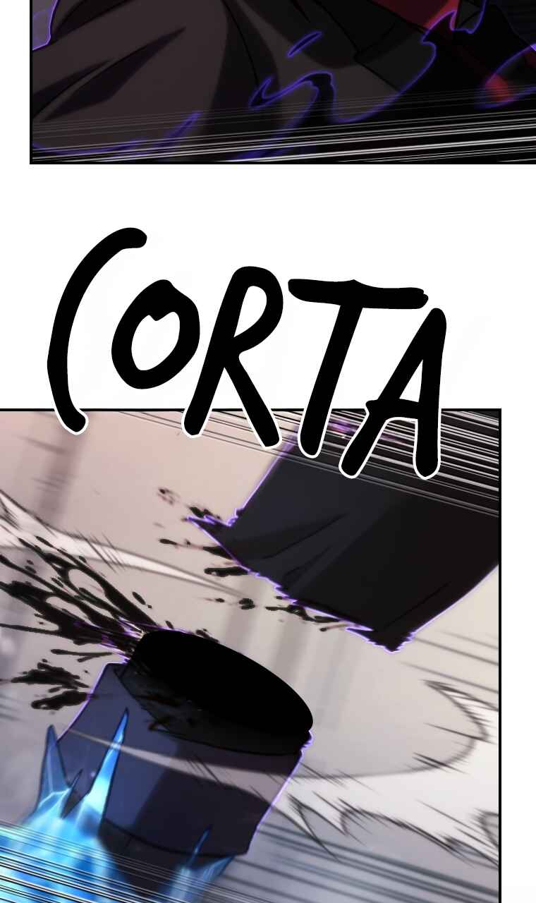 Meccha Shoukan Sareta Ken Chapter 31 - Page 58
