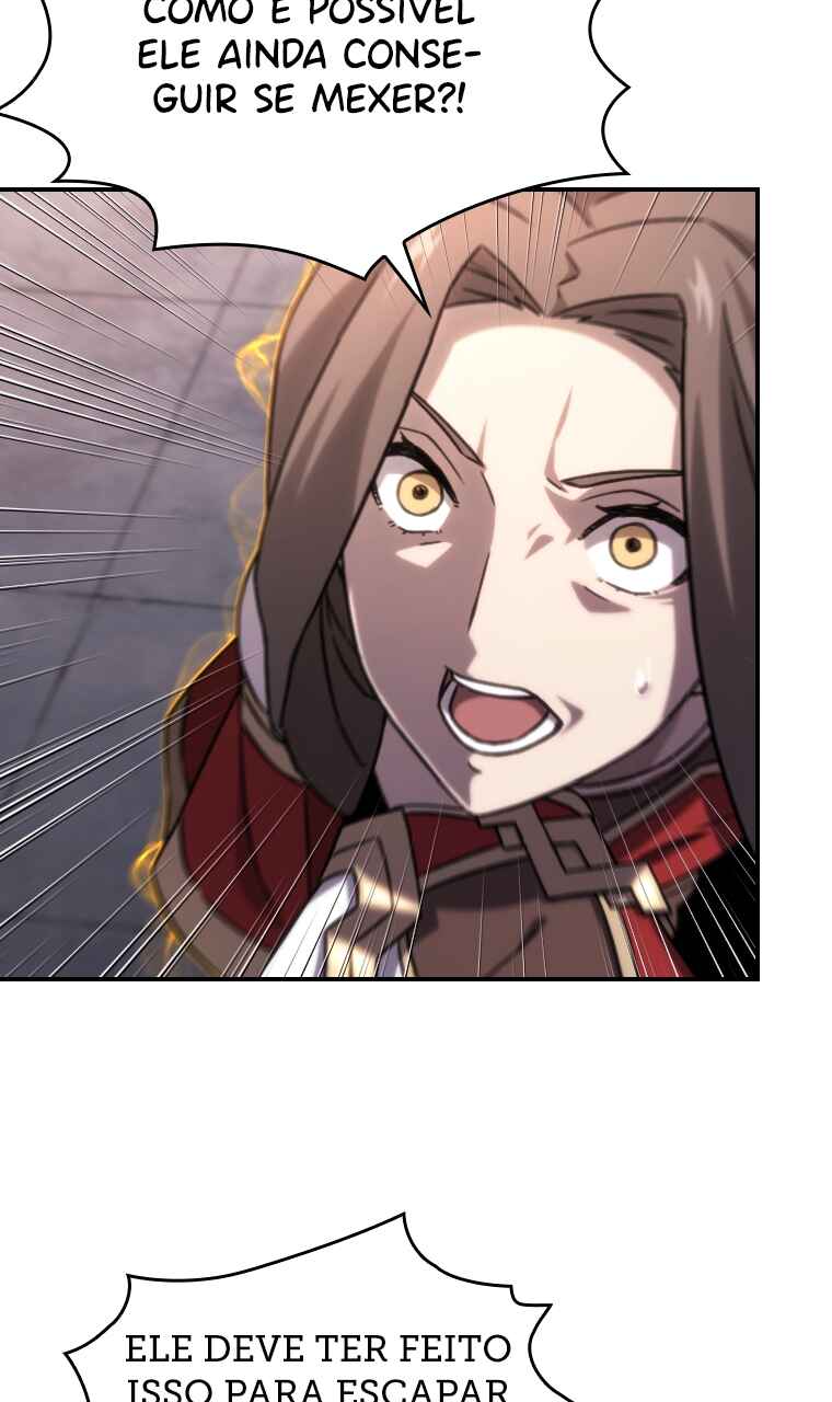 Meccha Shoukan Sareta Ken Chapter 31 - Page 61