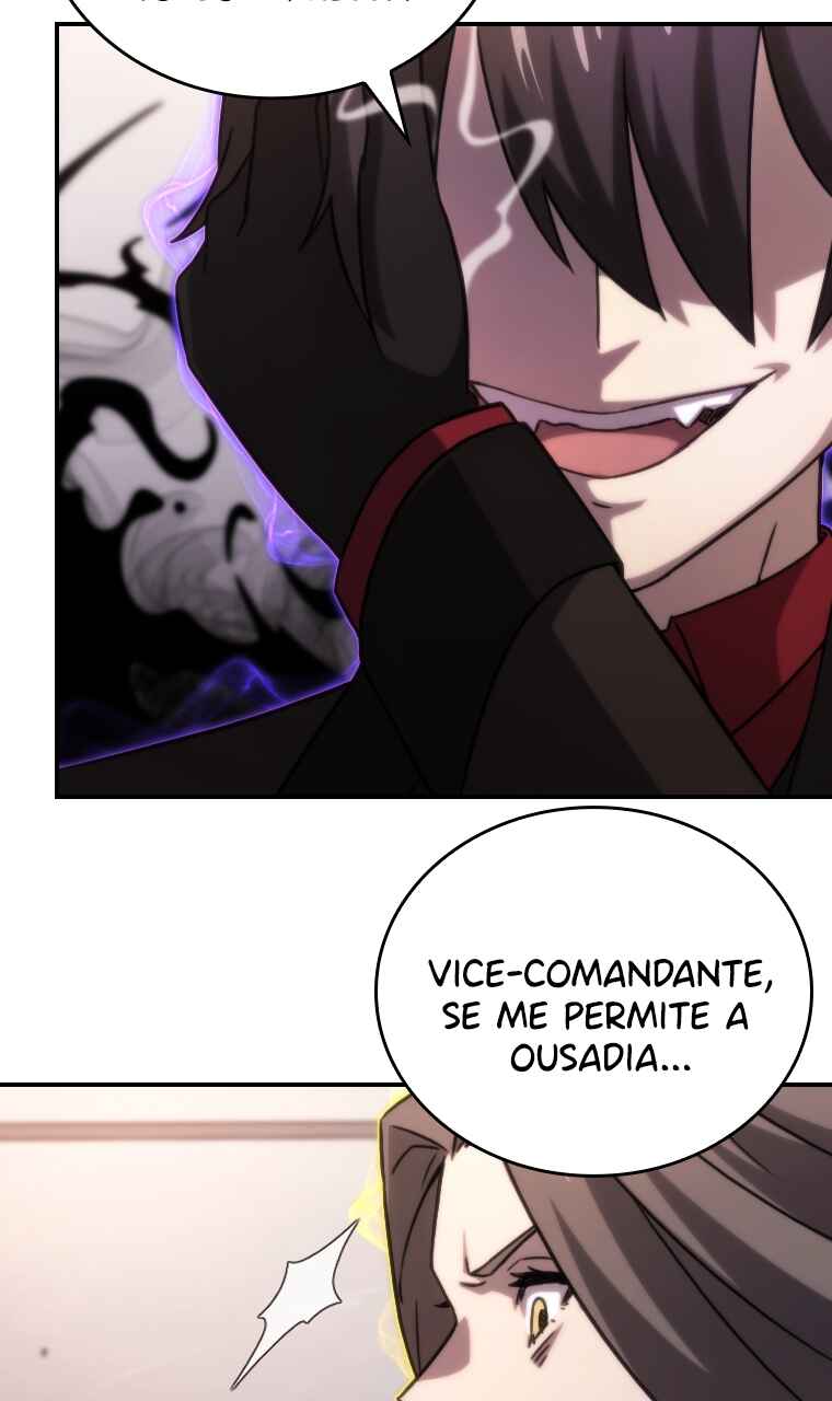 Meccha Shoukan Sareta Ken Chapter 31 - Page 68