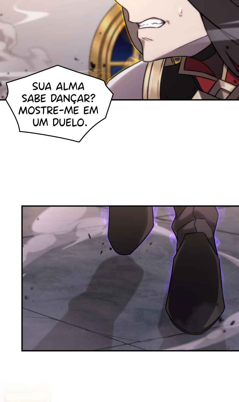 Meccha Shoukan Sareta Ken Chapter 31 - Page 69